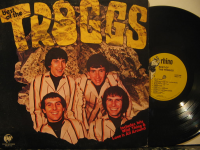 The Troggs - Best Of The Troggs