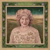 Shirley Collins - Heart's Ease