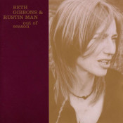 Beth Gibbons & Rustin Man - Out Of Season