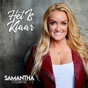 Samantha Steenwijk - Het is klaar