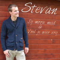 Stevan Bloema - Jij mooie meid