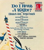 Do I Hear a Waltz? (Musical)