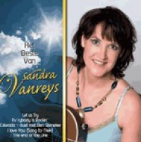 Sandra Vanreys - Het beste van Sandra Vanreys