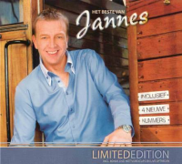 Jannes - Het beste van Jannes