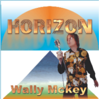 Wally McKey - Horizon II