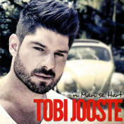 Tobi Jooste - 'n Man se hart