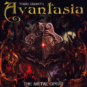 Avantasia - The Metal Opera