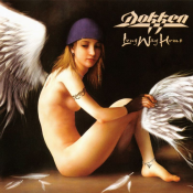 Dokken - Long Way Home