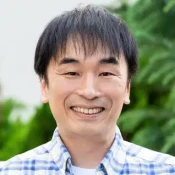 Tomokazu Seki