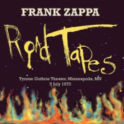 Frank Zappa - Road Tapes, Venue #3