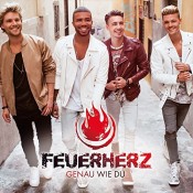 Feuerherz - Genau Wie Du