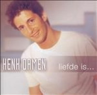 Henk Damen - Liefde Is