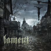 Lament - Dark Arts for Black Hearts