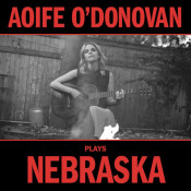 Aoife O'Donovan - Aoife plays Nebraska