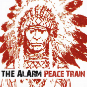 The Alarm - Peace Train