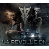 Wisin y Yandel - La Revolucion