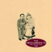 The Decemberists - The Crane Wife