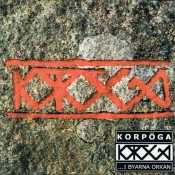 Korpöga - I Byarna Orkan