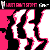 The Beat - I Just Can't Stop It