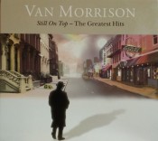 Van Morrison - Still On Top - The Greatest Hits