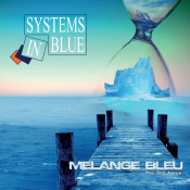 Systems In Blue - Melange Bleu