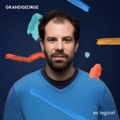 GrandGeorge - So Logical