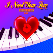 ???? ?????? (Yuri Sosnin) - I Need Your Love