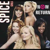 Spice Girls - Now Return