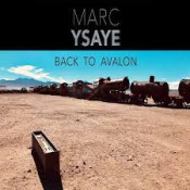 Marc Ysaye - Back To Avalon