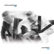 Tommy Emmanuel - Accomplice Two