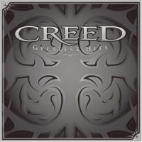 Creed - Greatest Hits