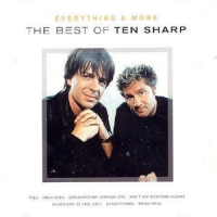 Ten Sharp - Everything & More (The Best Of)