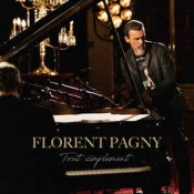 Florent Pagny - Tout Simplement