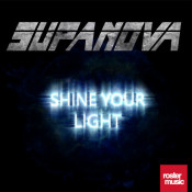 Supanova - Shine Your Light