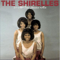 The Shirelles - 25 All-Time Greatest Hits