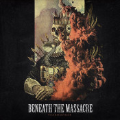 Beneath The Massacre - Fearmonger