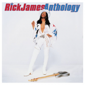 Rick James - Anthology