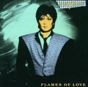 Fancy - Flames Of Love