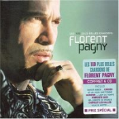 Florent Pagny - Les 100 plus belles chansons
