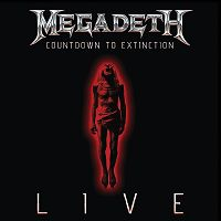 Megadeth - Countdown To Extinction - Live