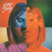 Emily Burns - I Love You, You're The Worst - EP