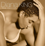 Diana King - Think Like a Girl