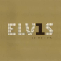 Elvis Presley - 30 Nr 1 Hits