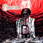 Comecon - Megatrends in Brutality