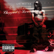 Lil Wayne - Tha Carter II: Chopped & Screwed