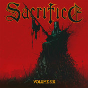 Sacrifice - Volume Six