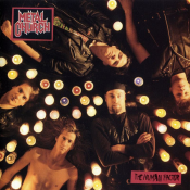 Metal Church - The Human Factor