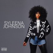 Syleena Johnson - Woman