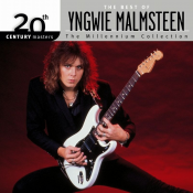 Yngwie Malmsteen - 20th Century Masters