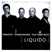 Liquido - The Essential